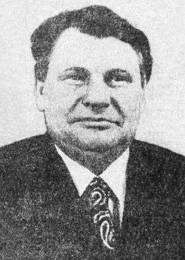 Тагинцев Михаил Александрович